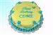 Design Ideas - Easy Birthday Cakes