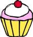 Cupcakes for Weddings, Birthdays, other Special Events