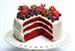 Why is Red Velvet Cake Red?