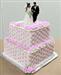 Best Icing for Summer Wedding Cakes