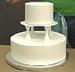 How To Assemble Tiered Cakes