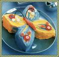 Cake Design Ideas - Butterfly Cake