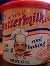 Buttermilk Substitute