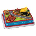 Design Ideas - Construction Cakes