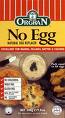 Egg Substitutes