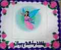 Design Ideas Fairy Cake