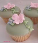 Cracking Fondant