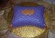 Design Ideas Pillow Cakes