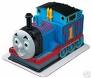 Design Ideas - Thomas the Tank Engine Birthday Cakes