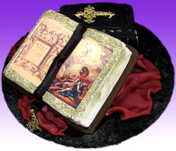 Holy Books