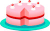 cake border