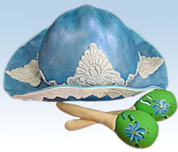 El Sombrero