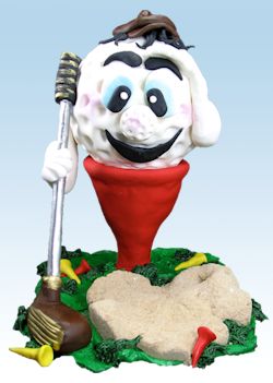 Fairway to Heaven