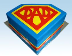 Super Dad