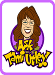 Ask Tami a Question
