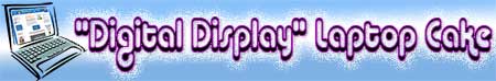 Digital Display