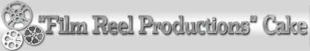 Film Reel Productions Logo