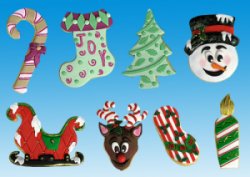 Holiday Treasures