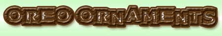 Ornamental Oreos Logo