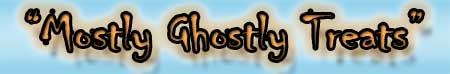 Mostly Ghostly