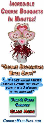 Cookies Made Easy